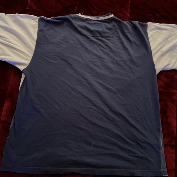 Vintage Mirage Looney Tunes New York Yankees T-Shirt Size XXL - Picture 11 of 12